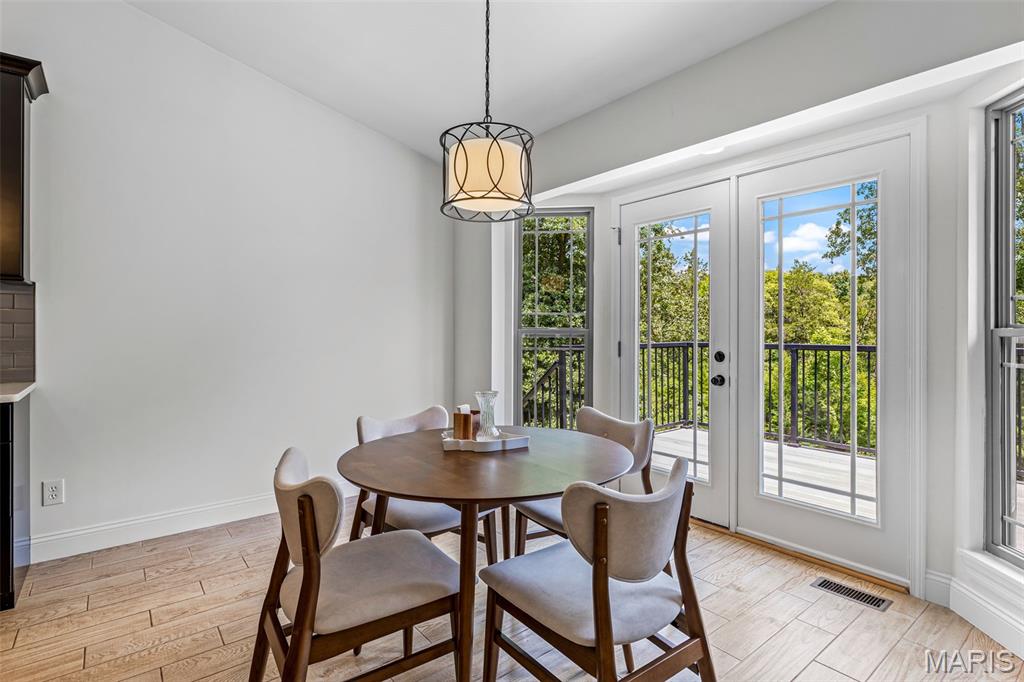 Johnson Rdg Estates - Residential