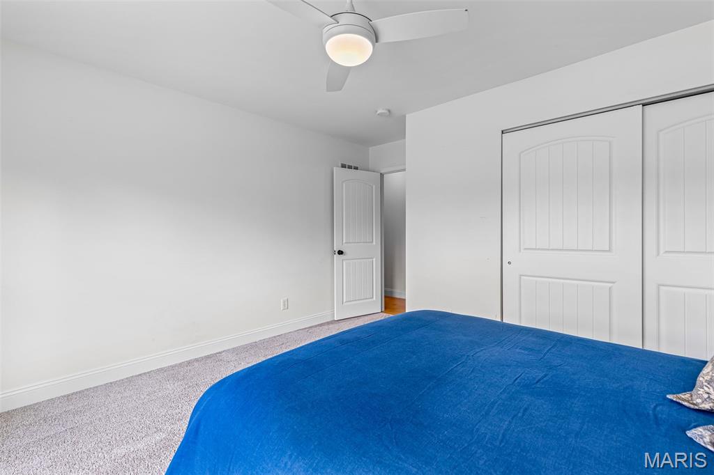 Johnson Rdg Estates - Residential