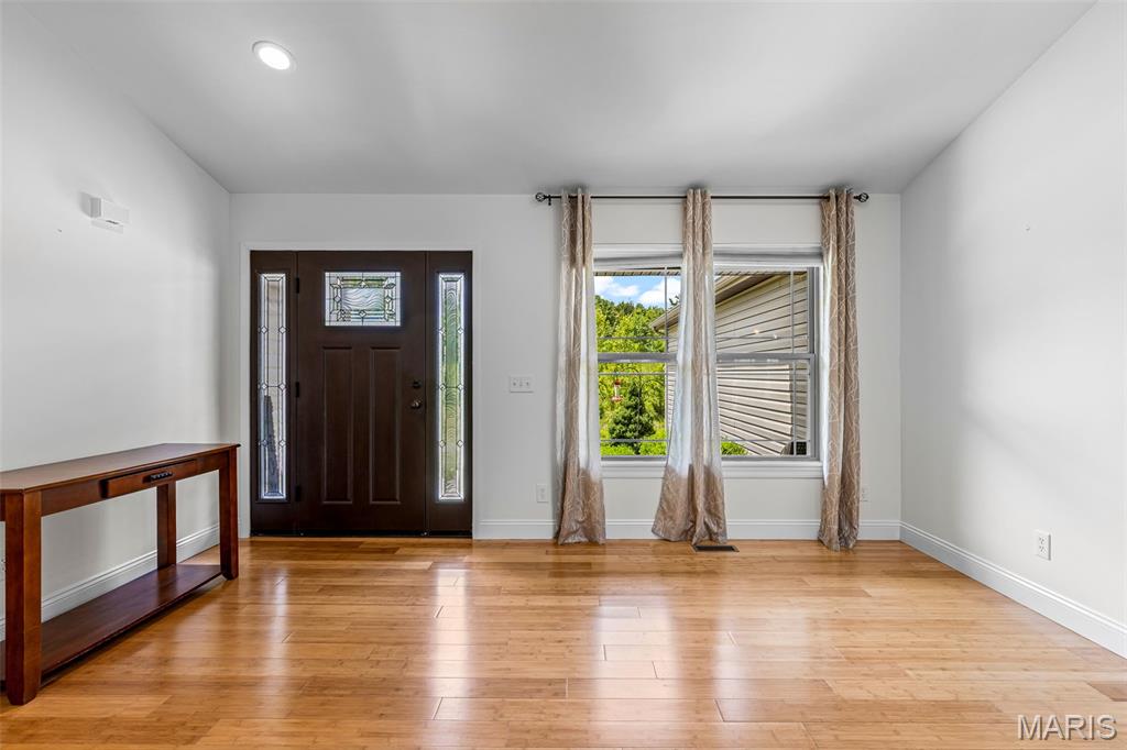 Johnson Rdg Estates - Residential