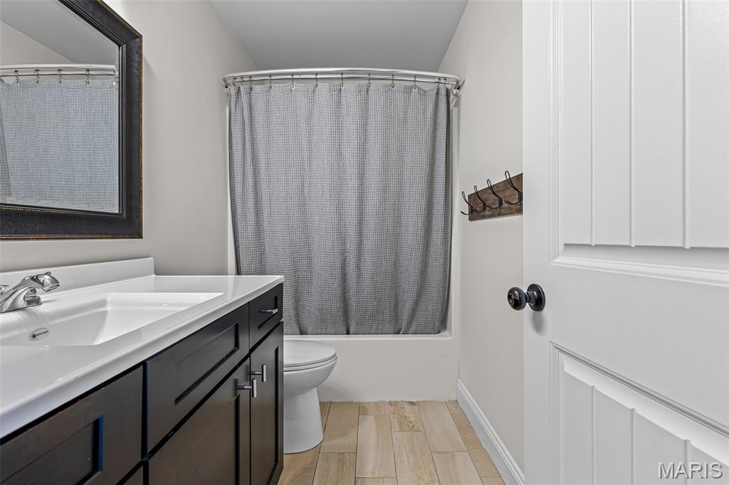 Johnson Rdg Estates - Residential