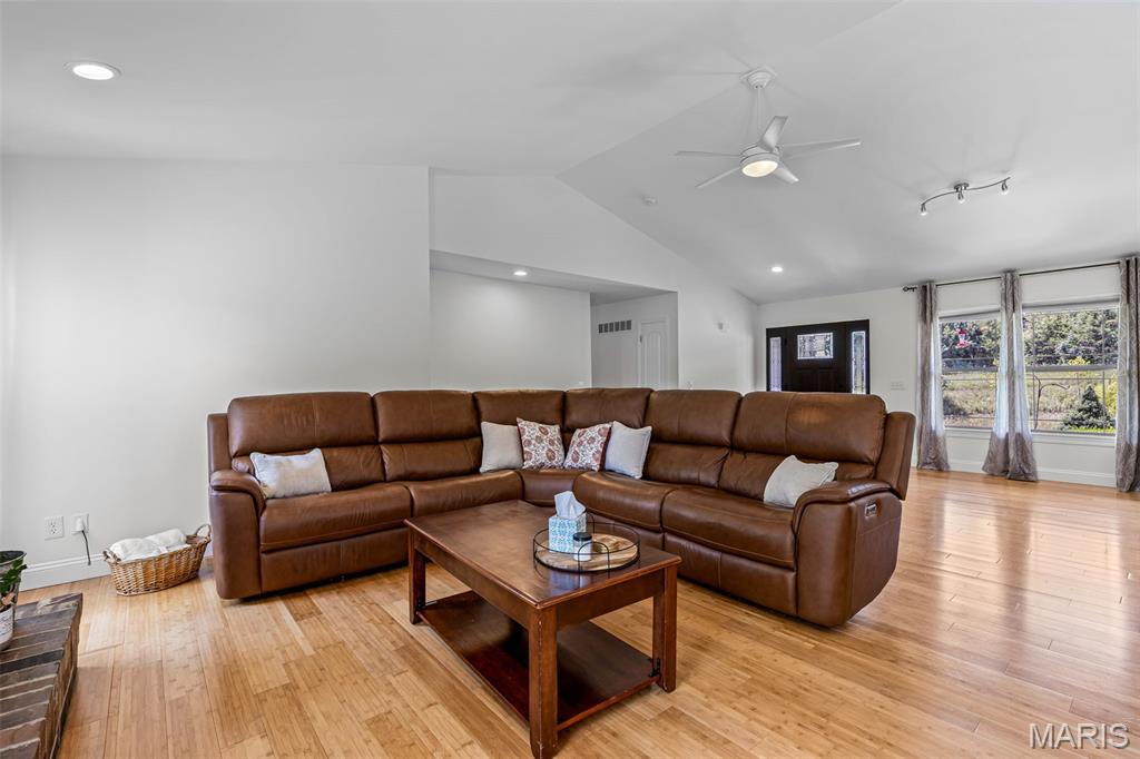 Johnson Rdg Estates - Residential