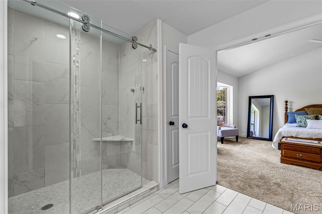 Johnson Rdg Estates - Residential