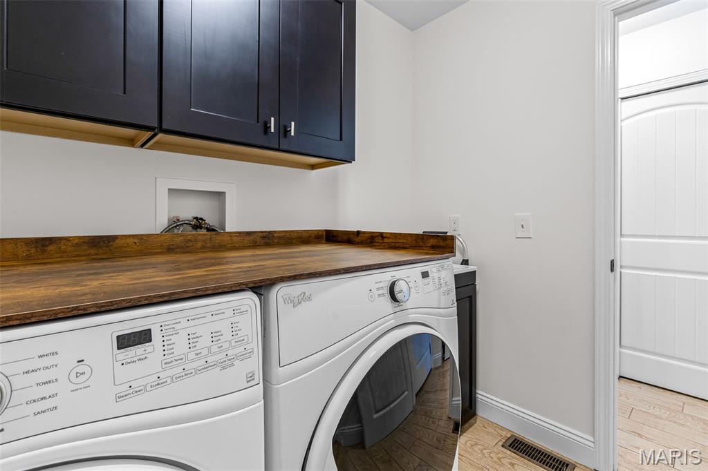 Johnson Rdg Estates - Residential