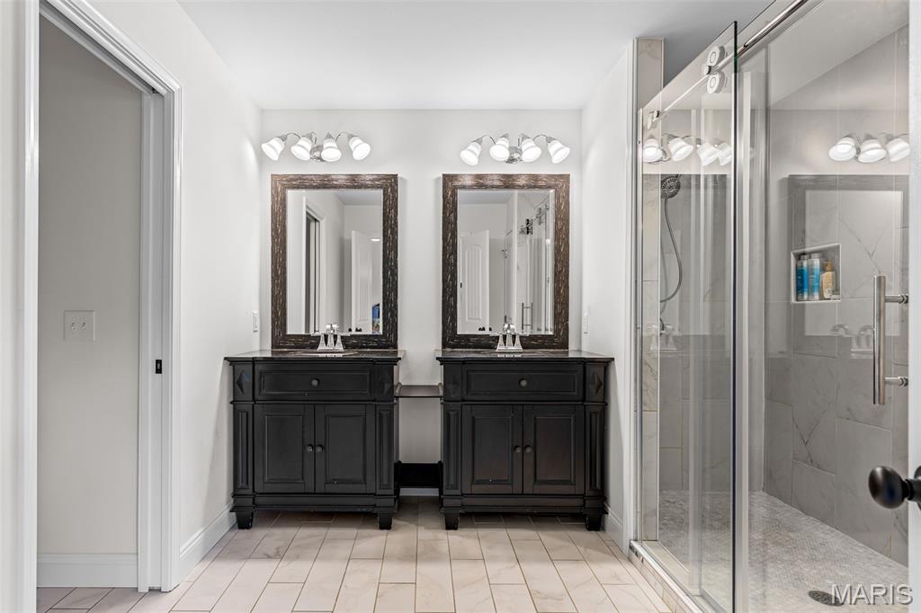 Johnson Rdg Estates - Residential