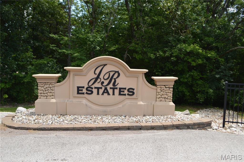 Johnson Rdg Estates - Residential