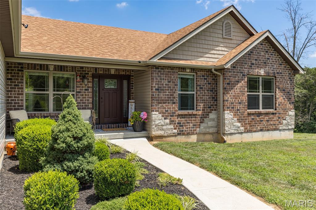 Johnson Rdg Estates - Residential