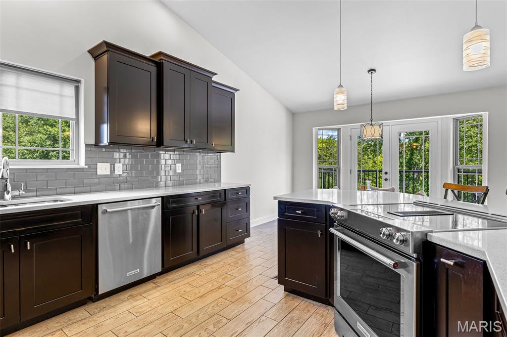 Johnson Rdg Estates - Residential