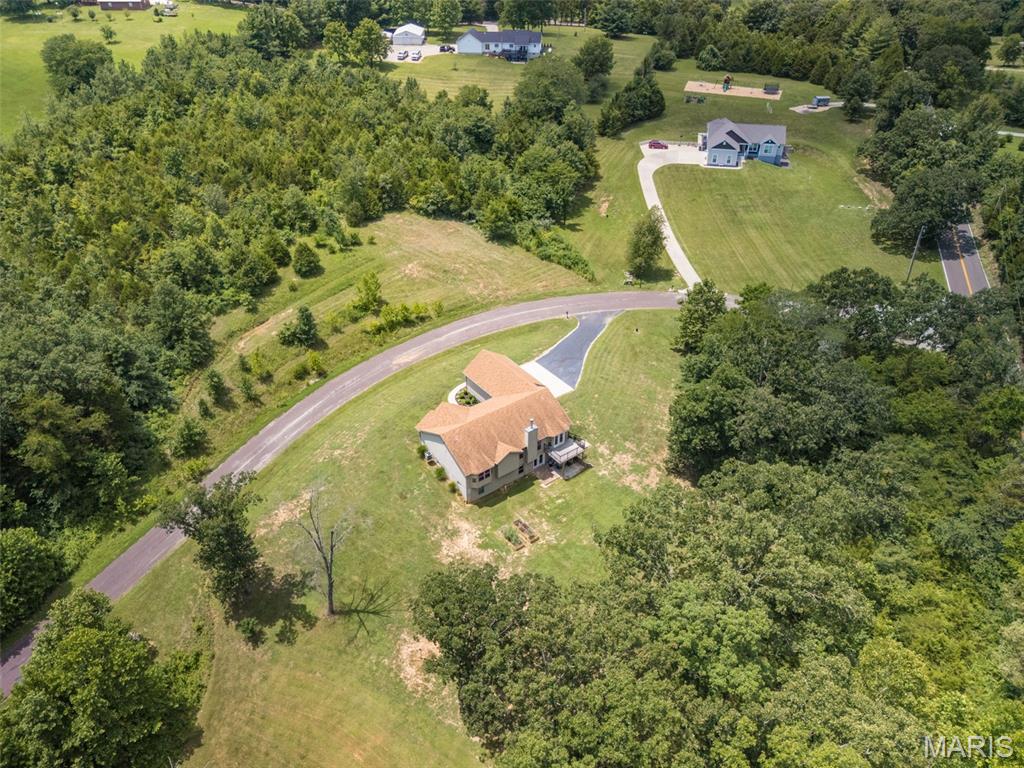 Johnson Rdg Estates - Residential