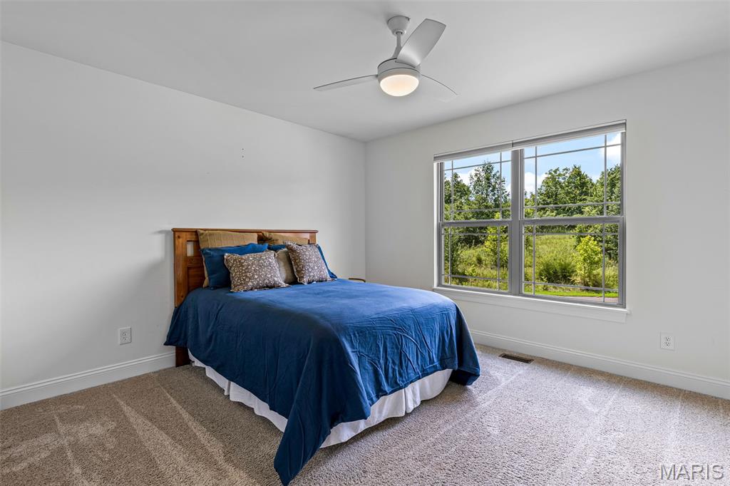 Johnson Rdg Estates - Residential
