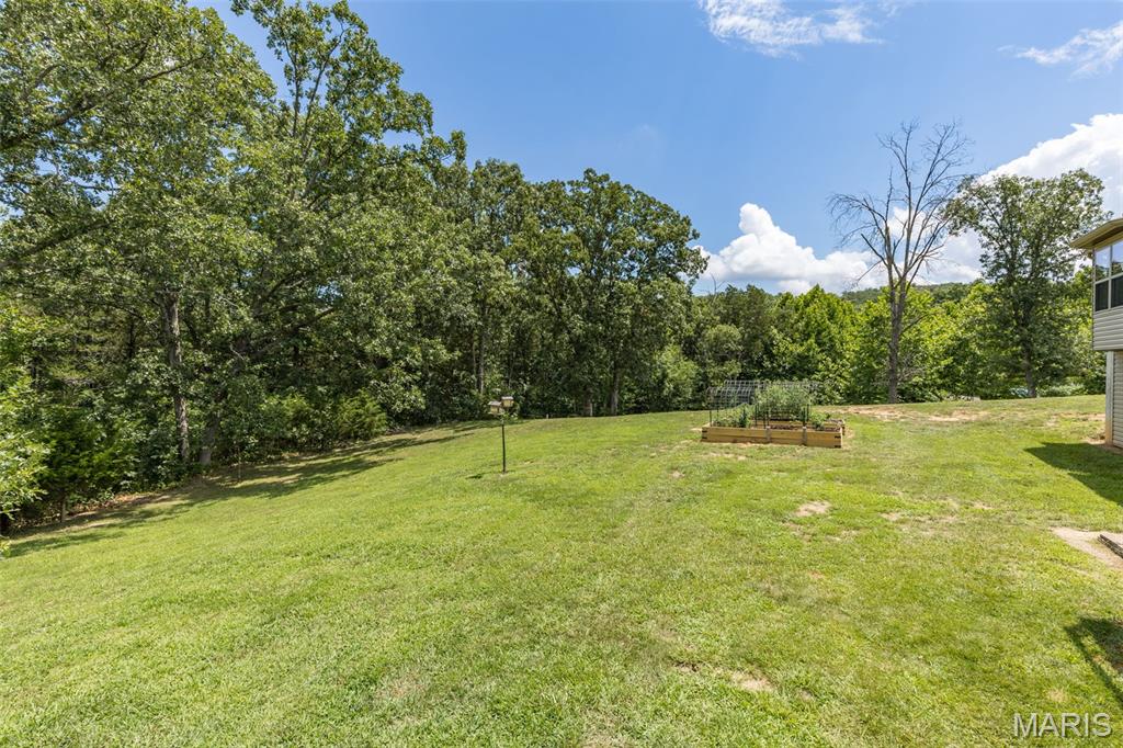 Johnson Rdg Estates - Residential