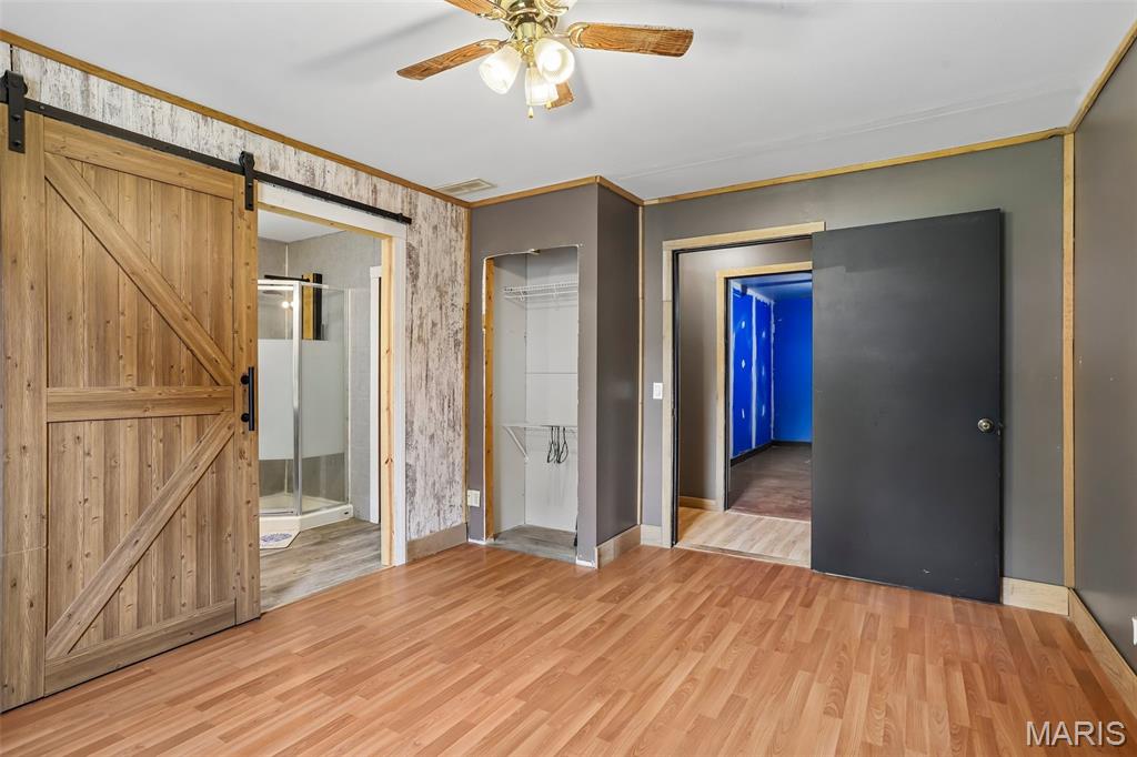 P C Huggins Add - Residential
