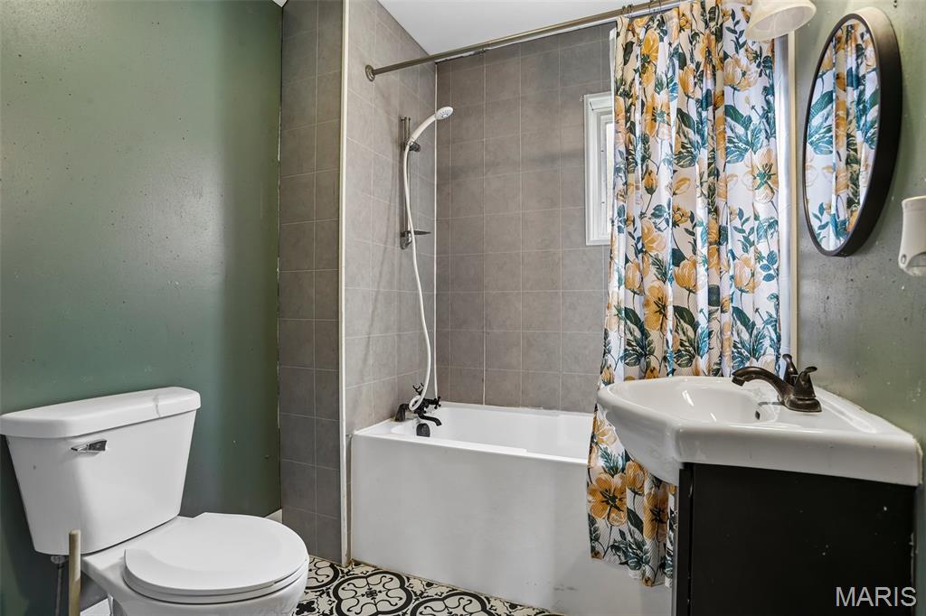 P C Huggins Add - Residential