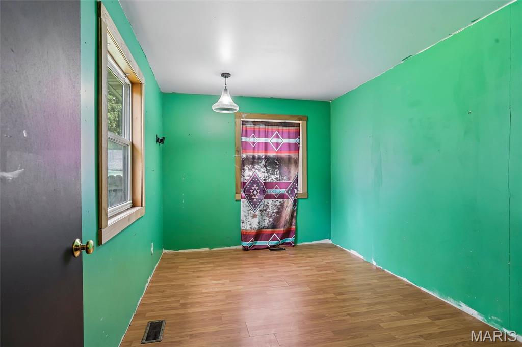 P C Huggins Add - Residential