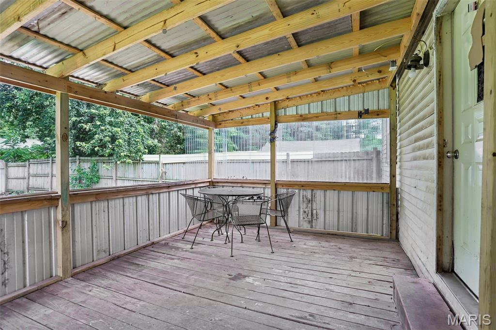 P C Huggins Add - Residential