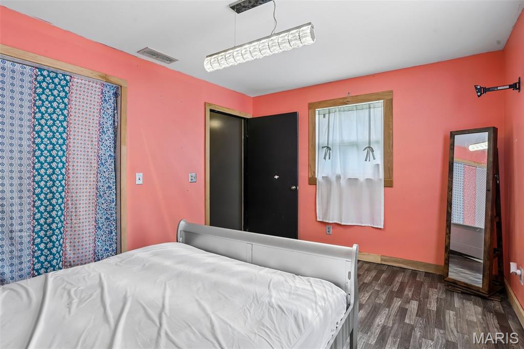 P C Huggins Add - Residential
