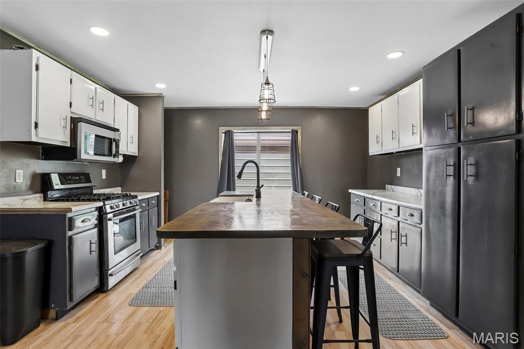 P C Huggins Add - Residential