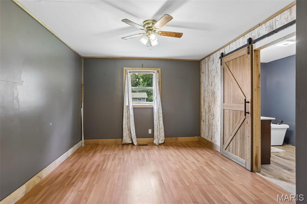 P C Huggins Add - Residential