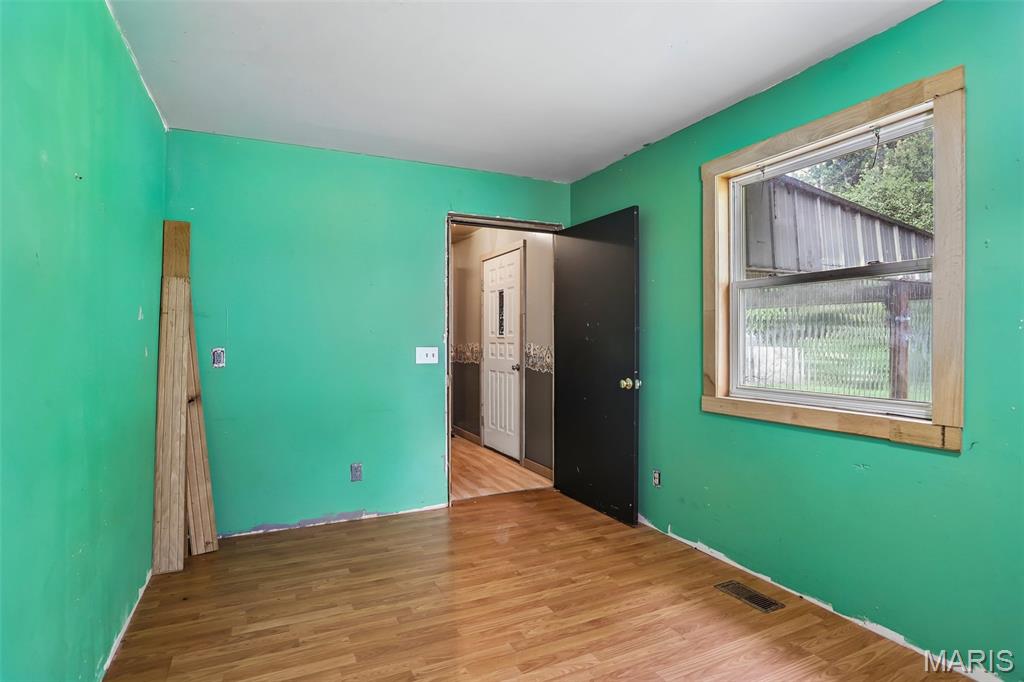 P C Huggins Add - Residential