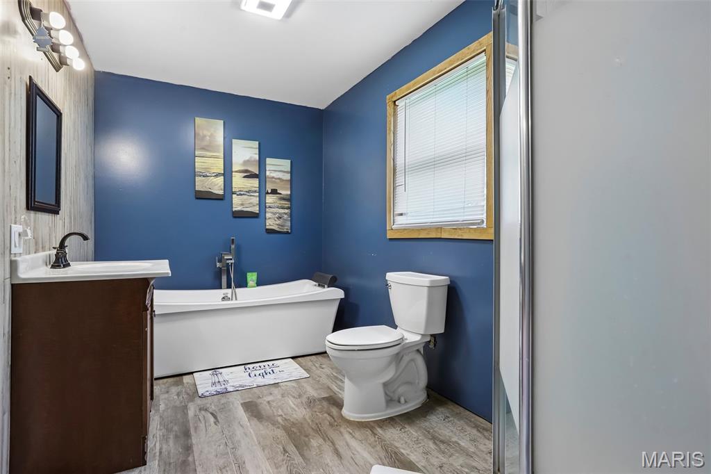 P C Huggins Add - Residential