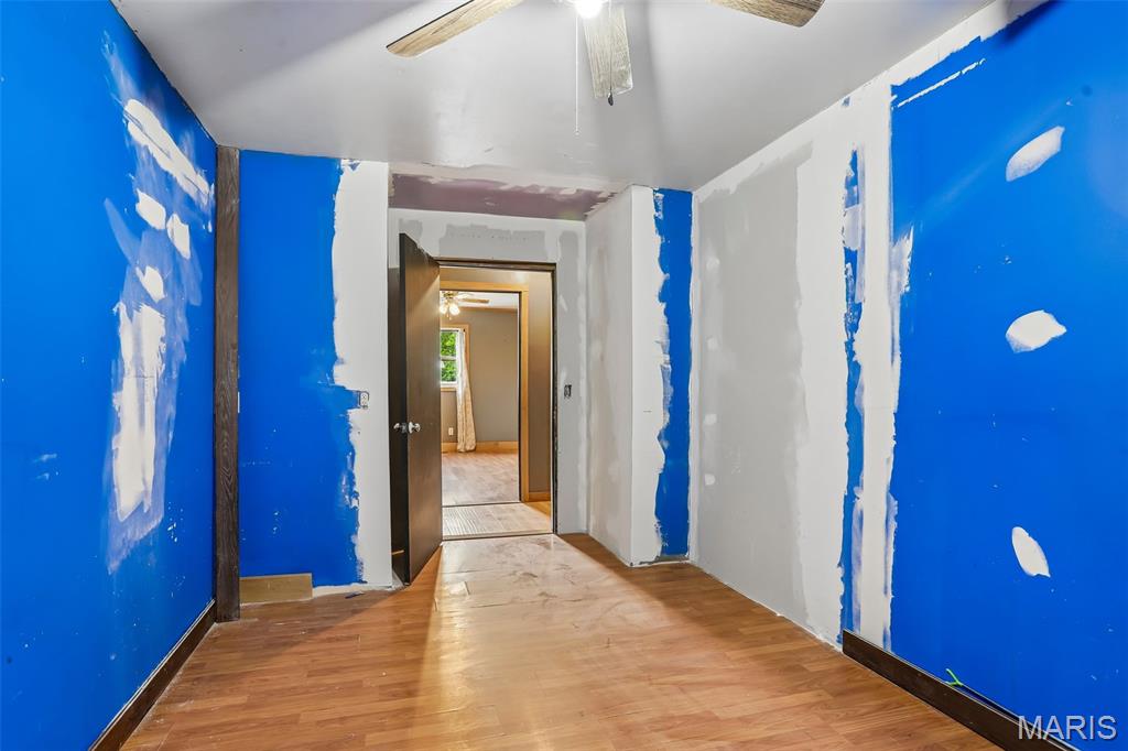 P C Huggins Add - Residential