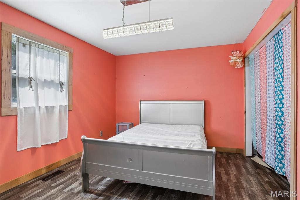 P C Huggins Add - Residential