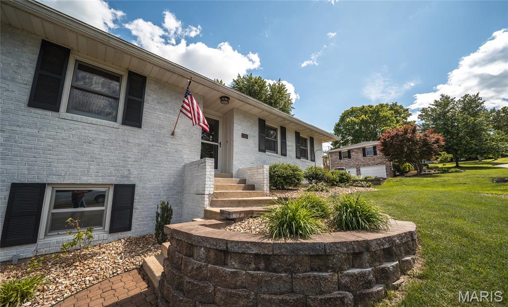 Wedgewood Manor - Residential