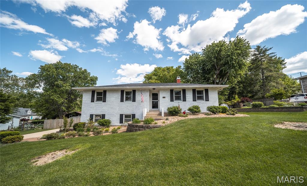Wedgewood Manor - Residential