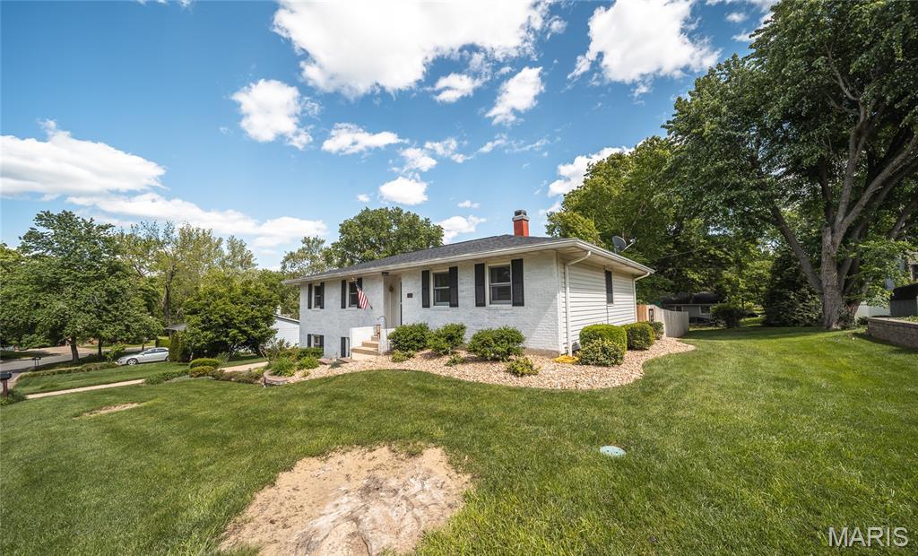 Wedgewood Manor - Residential