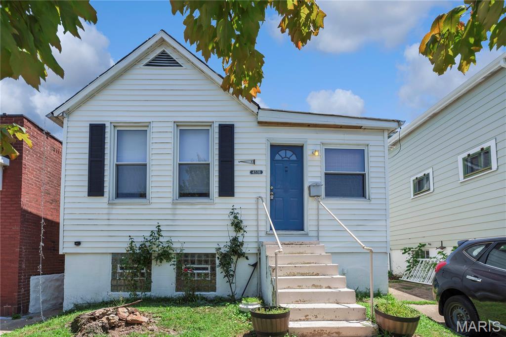 Newport Heights - Residential