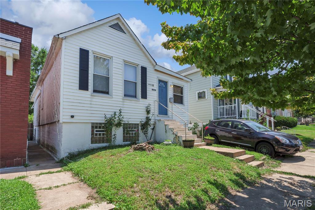 Newport Heights - Residential