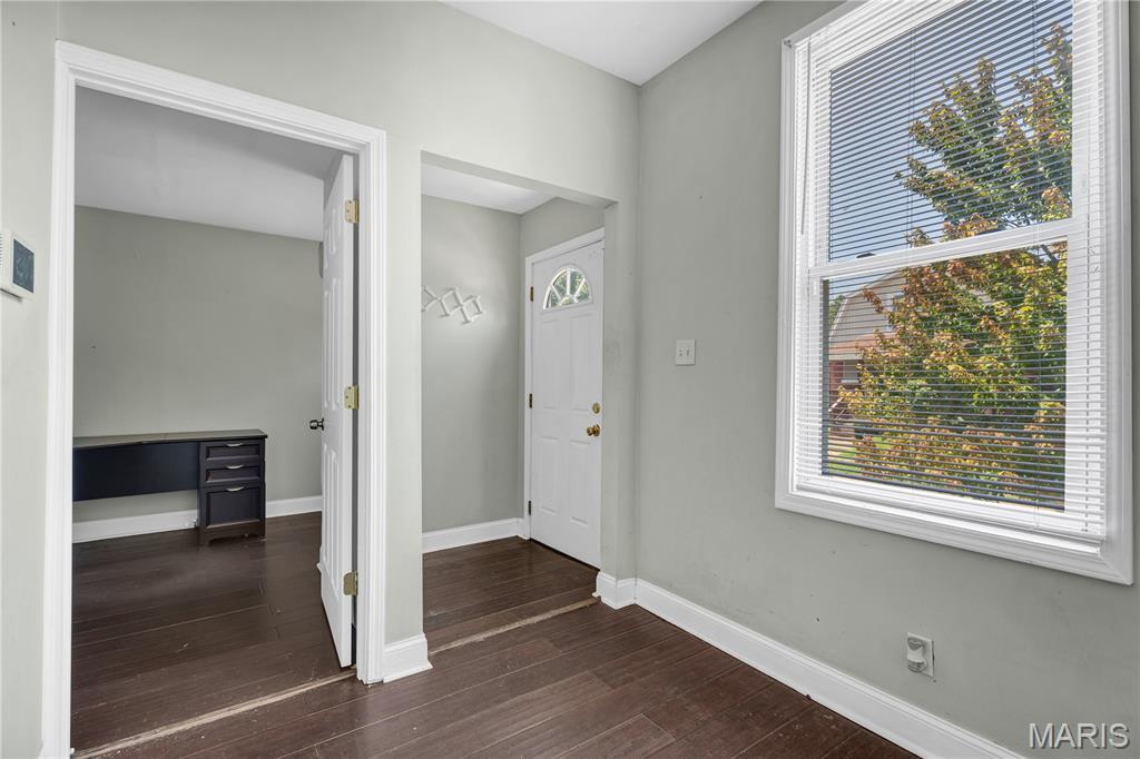 Newport Heights - Residential