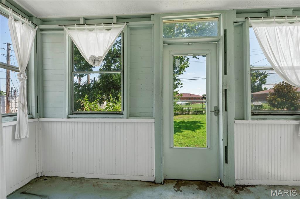 Newport Heights - Residential