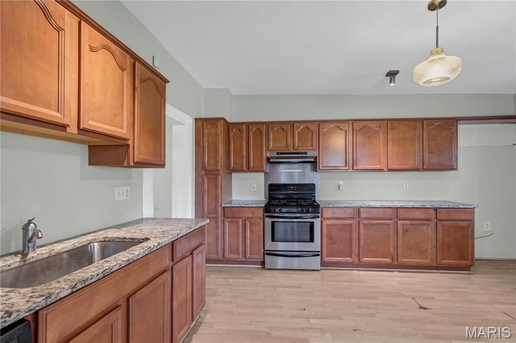Newport Heights - Residential