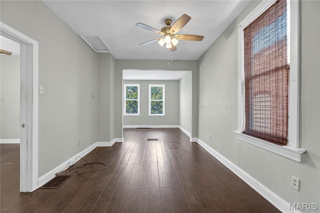 Newport Heights - Residential