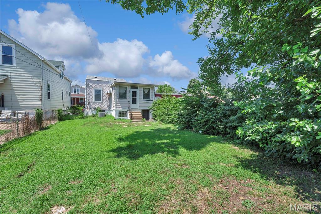 Newport Heights - Residential