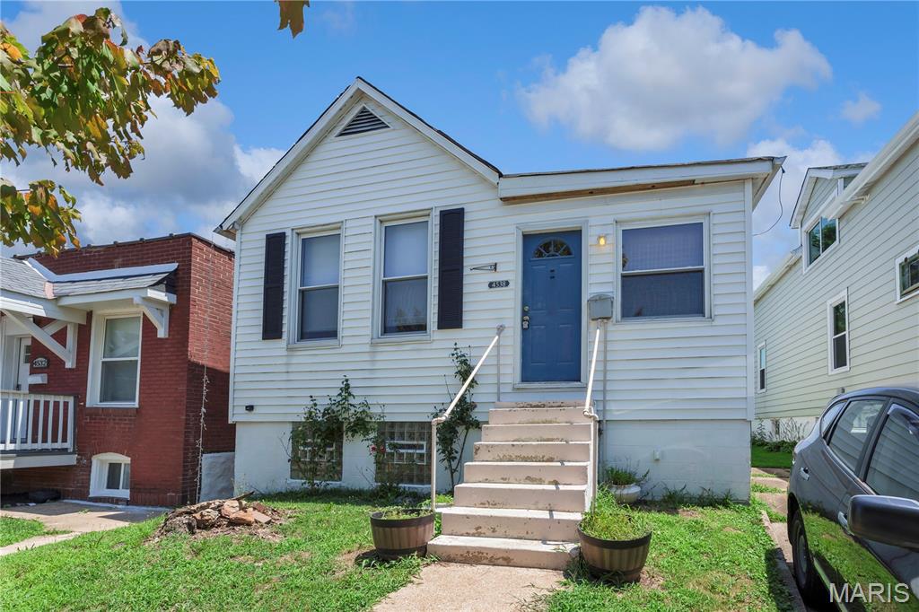 Newport Heights - Residential