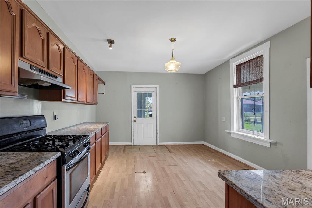 Newport Heights - Residential