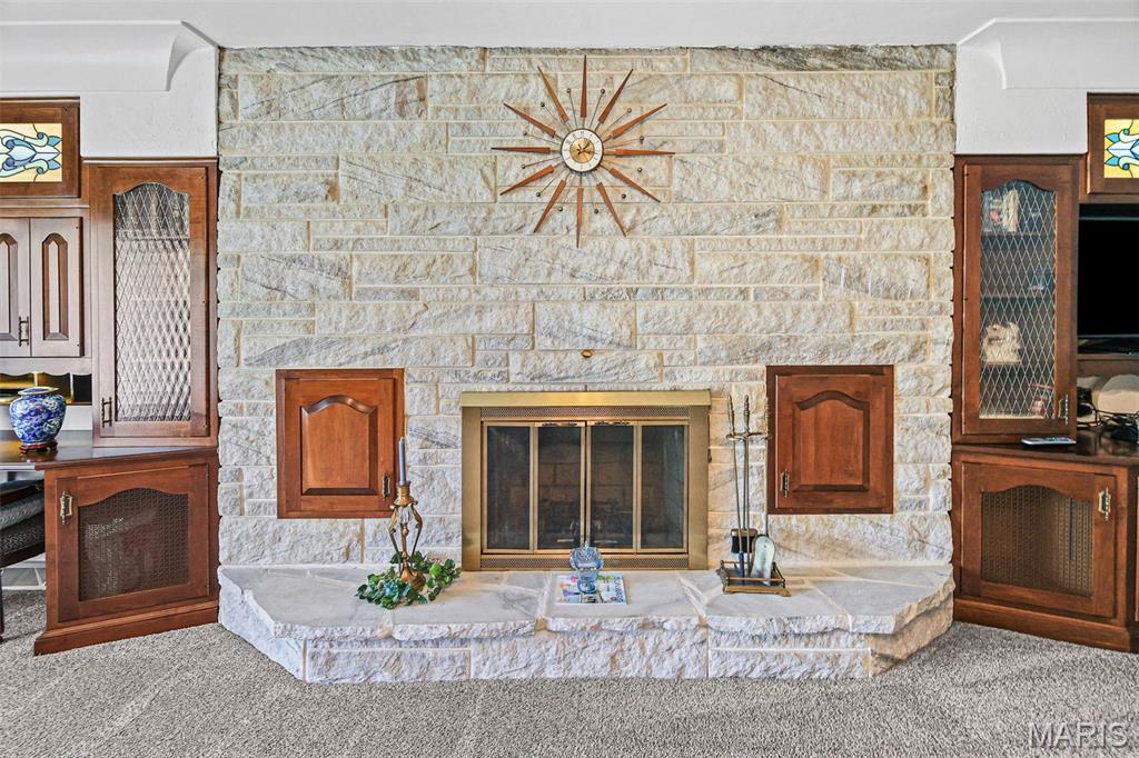 Camelot Park Third Add - Residential