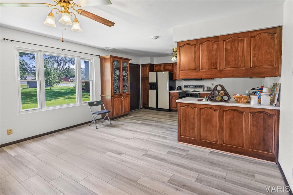 Camelot Park Third Add - Residential