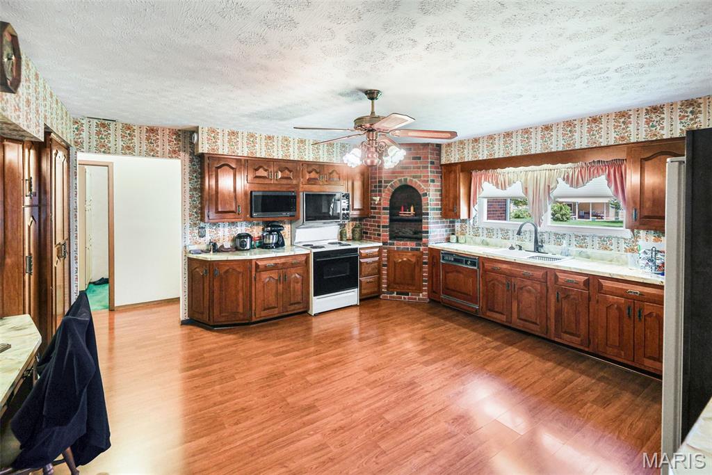 Camelot Park Third Add - Residential