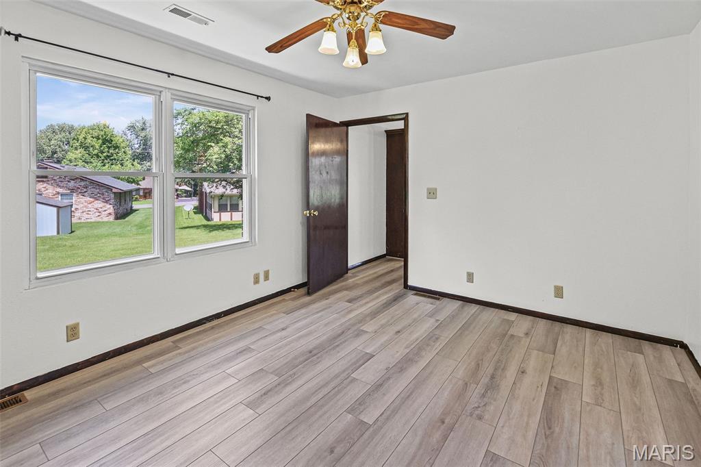 Camelot Park Third Add - Residential
