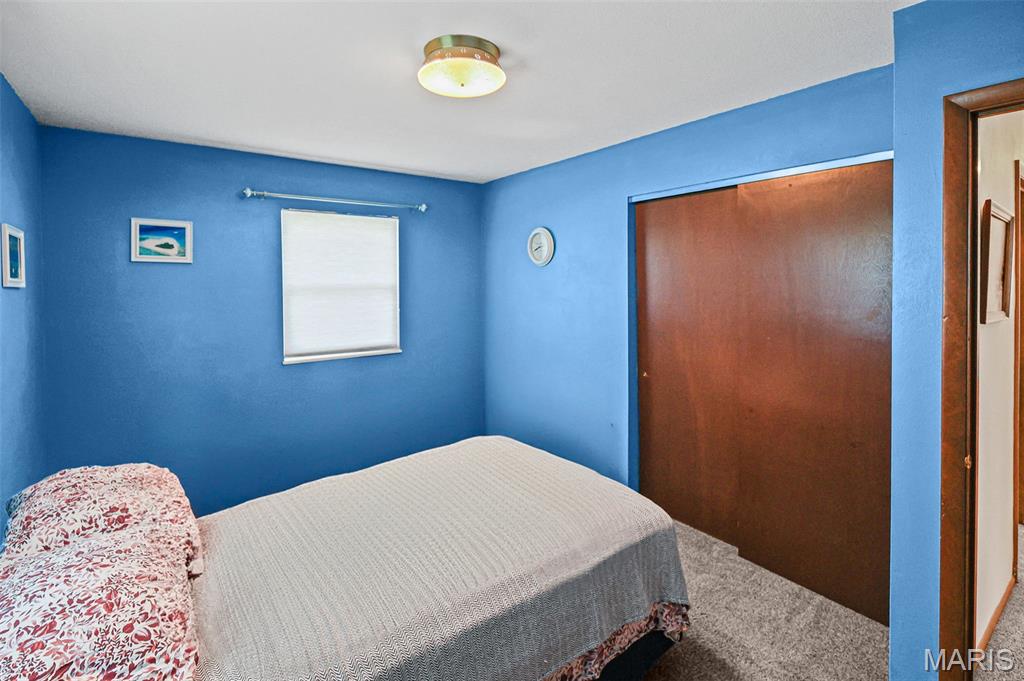 Camelot Park Third Add - Residential