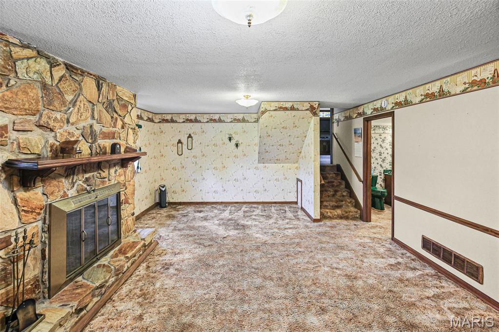 Camelot Park Third Add - Residential