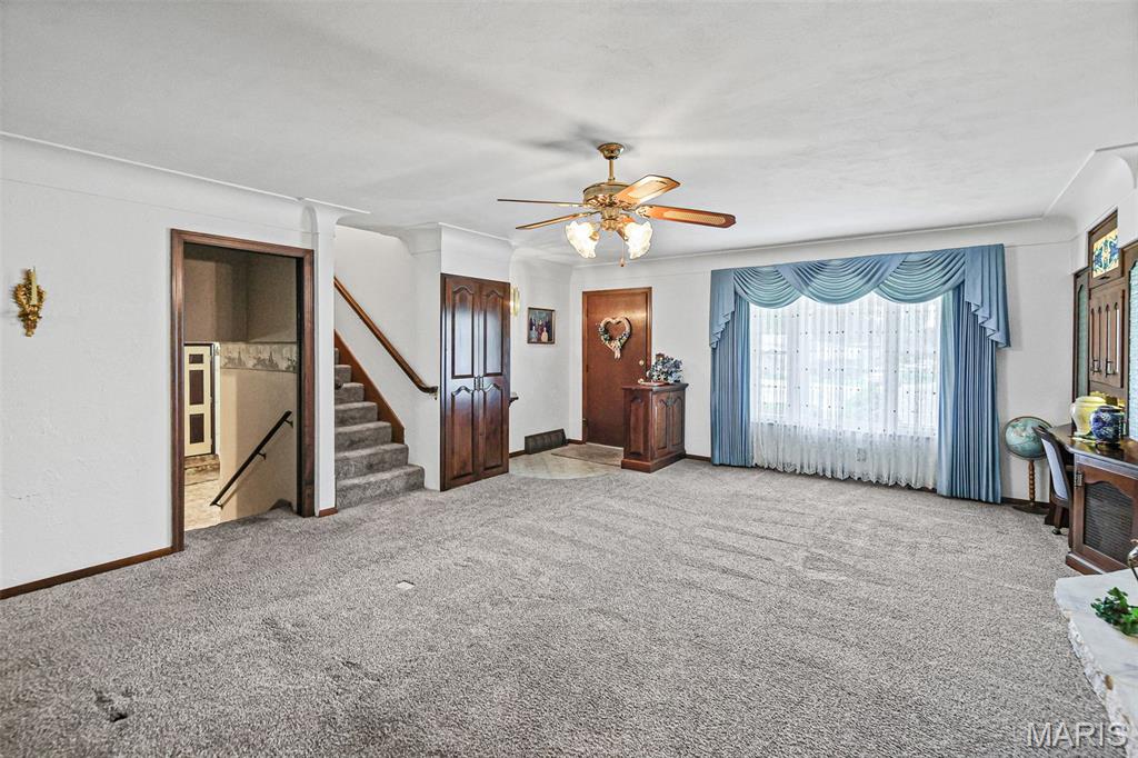 Camelot Park Third Add - Residential