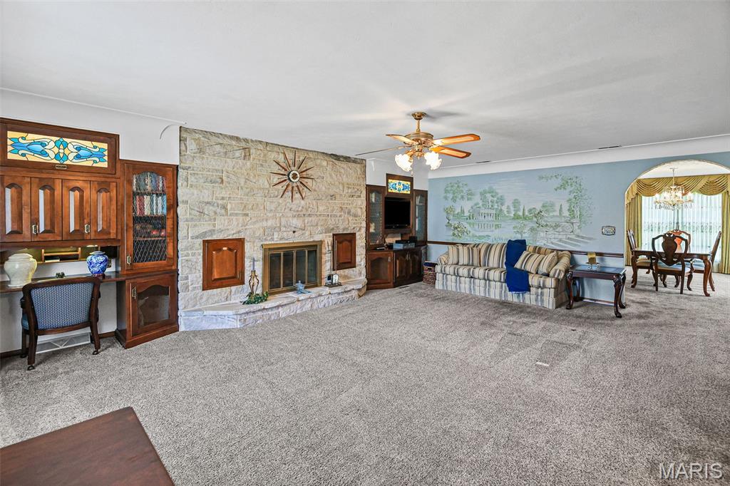 Camelot Park Third Add - Residential