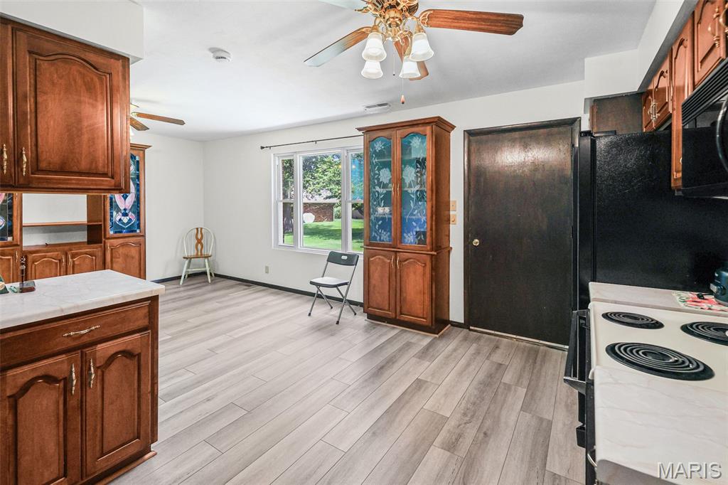 Camelot Park Third Add - Residential