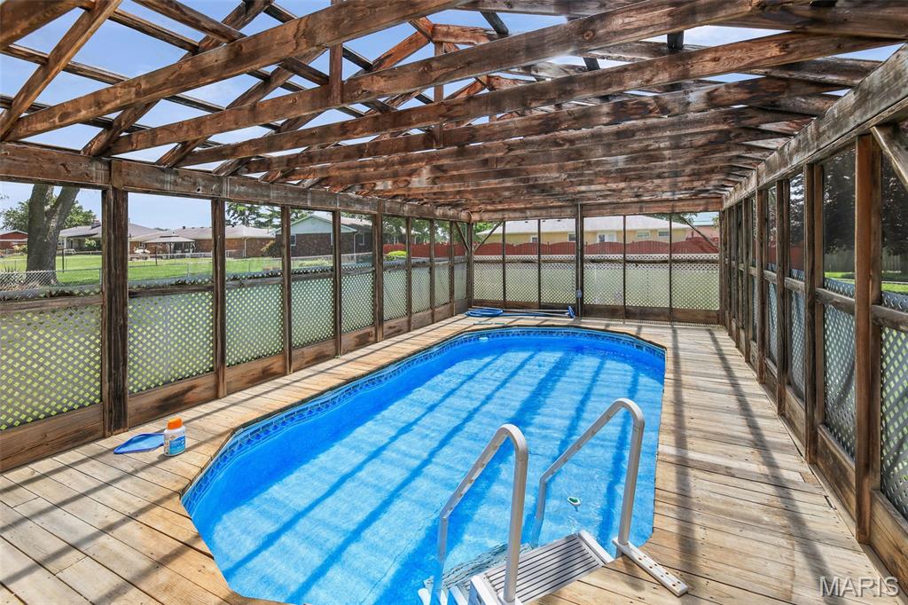 Camelot Park Third Add - Residential