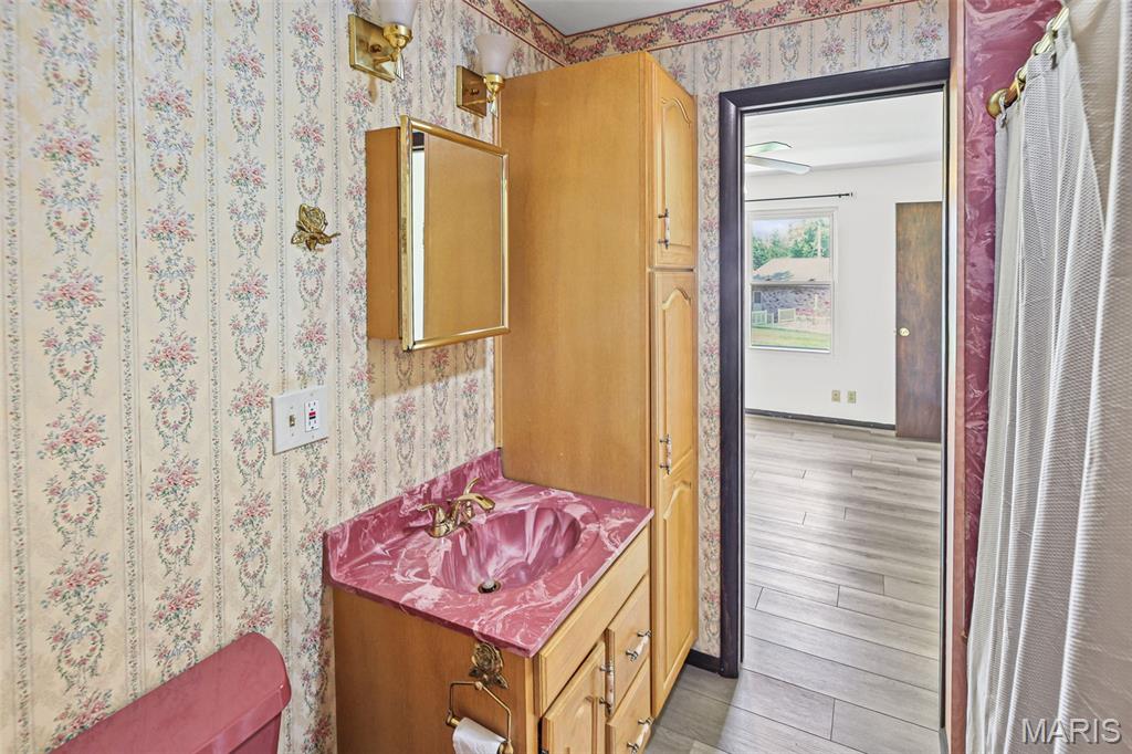Camelot Park Third Add - Residential