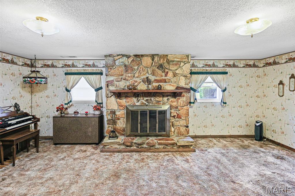 Camelot Park Third Add - Residential