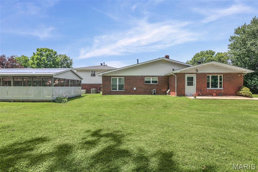 Camelot Park Third Add - Residential